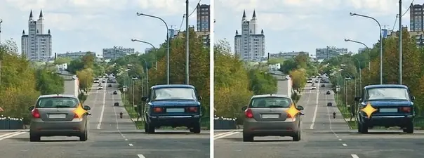 Билет 2. Вопрос 8. ПДД 2025 категории A на мотоцикл