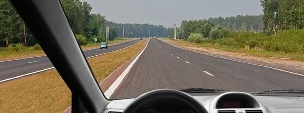 Билет 3. Вопрос 10. ПДД 2025 категории A на мотоцикл
