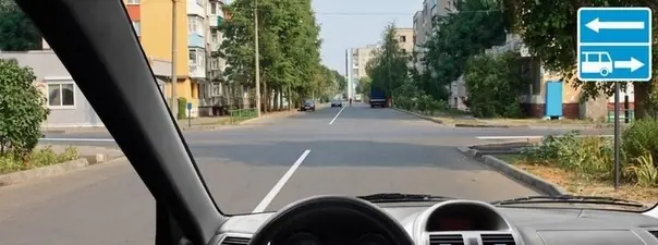 Билет 12. Вопрос 3. ПДД 2025 категории A на мотоцикл