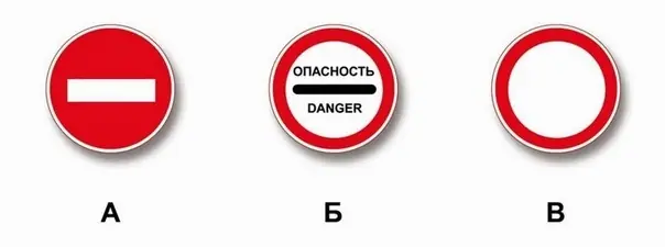 Билет 16. Вопрос 3. ПДД 2025 категории A на мотоцикл