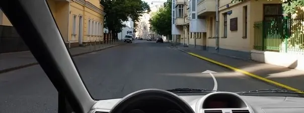 Билет 16. Вопрос 5. ПДД 2025 категории A на мотоцикл