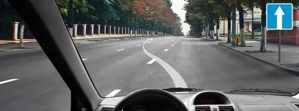 Билет 18. Вопрос 7. ПДД 2025 категории A на мотоцикл