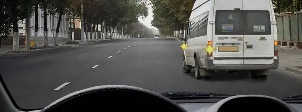 Билет 18. Вопрос 16. ПДД 2025 категории A на мотоцикл