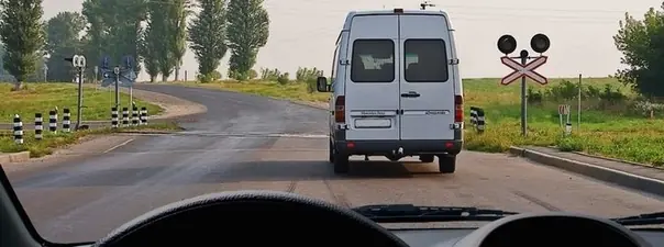 Билет 21. Вопрос 11. ПДД 2025 категории A на мотоцикл