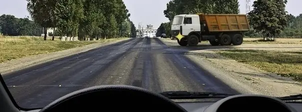 Билет 21. Вопрос 15. ПДД 2025 категории A на мотоцикл