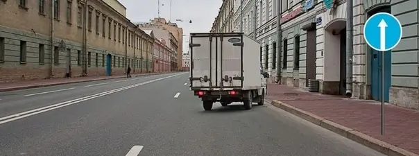 Вопрос 7. ПДД 2025 категории A на мотоцикл
