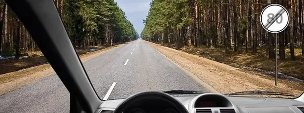 Билет 24. Вопрос 10. ПДД 2025 категории A на мотоцикл