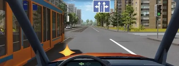 Билет 24. Вопрос 13. ПДД 2025 категории A на мотоцикл