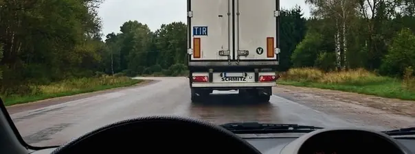 Билет 25. Вопрос 11. ПДД 2025 категории A на мотоцикл