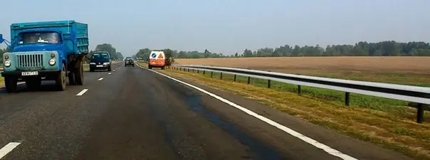 Билет 26. Вопрос 5. ПДД 2025 категории A на мотоцикл