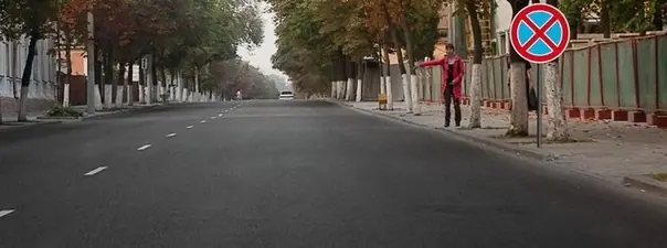 Билет 27. Вопрос 3. ПДД 2025 категории A на мотоцикл