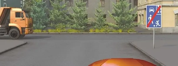 Билет 36. Вопрос 16. ПДД 2025 категории A на мотоцикл