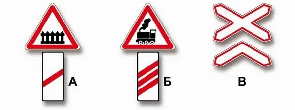 Билет 37. Вопрос 2. ПДД 2025 категории A на мотоцикл