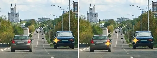 Билет 37. Вопрос 8. ПДД 2025 категории A на мотоцикл