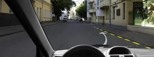 Билет 38. Вопрос 5. ПДД 2025 категории A на мотоцикл