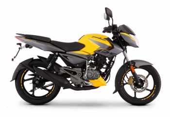 Мотоцикл BAJAJ Pulsar NS 125