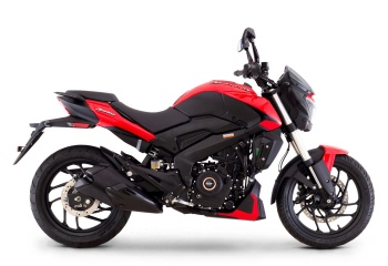 Мотоцикл Bajaj Dominar 250