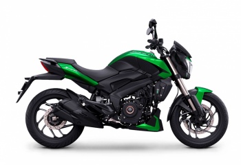 Мотоцикл Bajaj Dominar 400