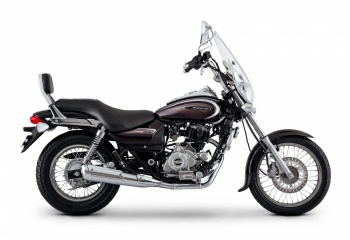Мотоцикл BAJAJ Avenger Cruise 220 DTS-i